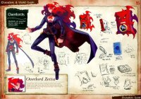 BUY NEW makai kingdom - 57790 Premium Anime Print Poster
